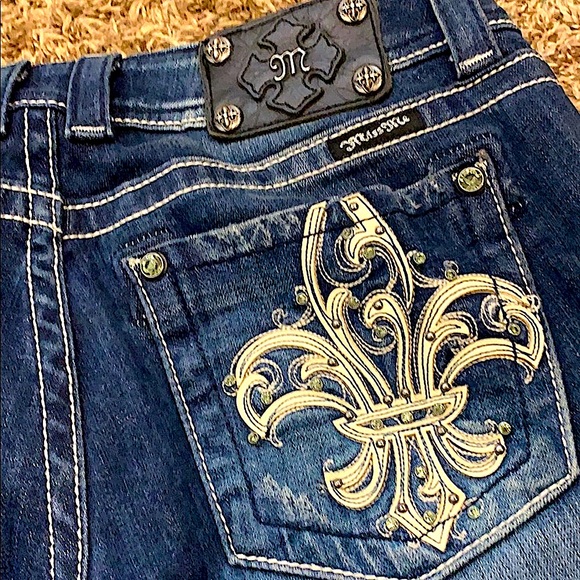 Miss Me bootcut jeans - Picture 6 of 6